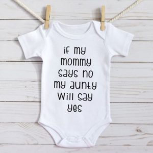 If my mommy says no